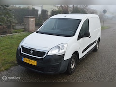 Peugeot Partner - bestel 120 1.6 HDi 75 L1 XR bouwjaar 2016