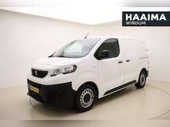 Peugeot Expert - 231C 2.0 BlueHDI 120 Pro | Weinig kilometers | Trekhaak | Dubbele schuifdeuren | Parkeerse