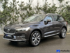 Volvo XC60 - | T6 AWD Inscription | Google Maps