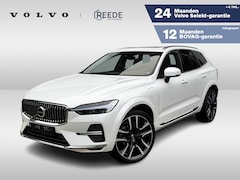 Volvo XC60 - 2.0 T6 Plug-in hybrid AWD Inscription Trekhaak | 22 inch wielen | Getint glas