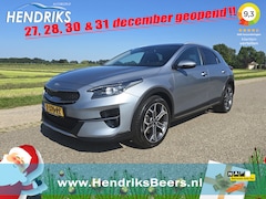 Kia XCeed - 1.5 T-GDI MHEV DynamicLine - 160 Pk - Automaat - Navi - Climate Control - Apple.Carplay An