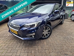 Subaru Impreza - 1.6i 4WD Comfort | AUTOMAAT | 1E EIGENAAR | 12 MND GARANTIE |