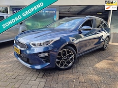 Kia Cee'd Sportswagon - Ceed 1.0 T-GDi DynamicPlusLine | 12 MND GARANTIE | NW APK | NAVI | CAMERA |