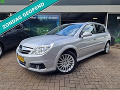 Opel Signum - 2.2-16V Executive | AUTOMAAT | 2E EIGENAAR | PDC | LMV | LEDER | CRUISE | YOUNGTIMER |