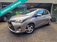 Toyota Yaris - 1.5 Hybrid Lease | 12MND GARANTIE | NW APK | AIRCO | NAVI | CRIUISE |