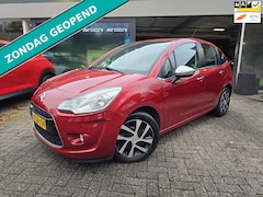 Citroën C3 - 1.2 VTi Collection | 2E EIGENAAR | 12MND GARANTIE | NW APK | AIRCO | CRUISE |