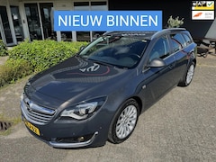 Opel Insignia Sports Tourer - 1.6 T Edition AUT/CLIMA/NAV/PDC/DODEHOEK