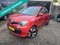 Renault Twingo - 1.0 SCe Collection | 1E EIGENAAR| 12MND GARANTIE | NAVI | CAMERA | AIRCO | CRUISE |