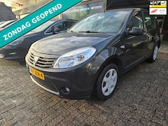 Dacia Sandero - 1.4 Ambiance LPG | NW APK | AIRCO | LPG-G3 | ELEC RAMEN |