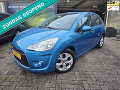 Citroën C3 - 1.4 VTi Ligne Business | 2E EIGENAAR | 12MND GARANTIE | NW APK | AIRCO |CRUISE |