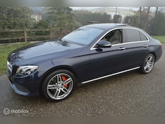 Mercedes-Benz E-klasse - 350e / Burmester/Pano/360c/Multibeam/ACC