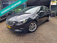 Opel Astra - 1.0 Edition | 2E EIGENAAR |12MND GARANTIE | AIRCO | NAVI | LMV |