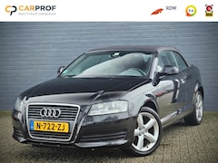 Audi A3 Cabriolet - 1.2 TFSI ATTRACTION / TREKHAAK /