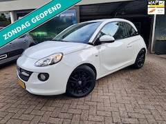 Opel ADAM - 1.2 | 1E EIGENAAR | NL AUTO | 12MND GARANTIE | NW APK | AIRCO |