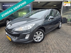 Peugeot 308 - 1.6 VTi XS Pack | 2E EIGENAAR | 12 MND GARANTIE | CRUISE | AIRCO |