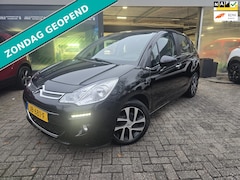 Citroën C3 - 1.2 PureTech Feel Edition | 1E EIGENAAR | 12MND GARANTIE | NAVI | CRUISE | NL AUTO | LAGE