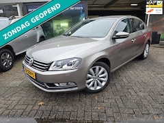 Volkswagen Passat - 1.8 TSI Highline | AUTOMAAT | 1E EIGENAAR | 12MND GARANTIE | NAVI | CAMERA | NL AUTO |