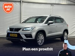 Seat Ateca - 1.5 TSI Xcellence Business Intense | LED | Rondom Camera | Carplay | BEATS | Digital Cockp