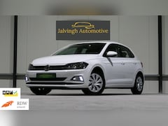 Volkswagen Polo - 1.0 TSI Comfortline |Vol opties|1e eig| Nette staat