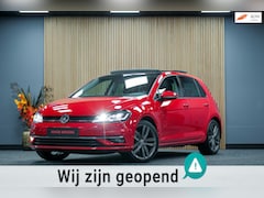 Volkswagen Golf - 1.5 TSI Highline Business R | Pano | DSG