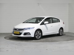 Honda Insight - 1.3 Comfort Hybrid , NL, 2e Eig. Climate control, Cruise control. Navigatie, Afneembare tr