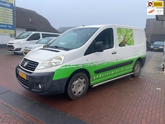 Fiat Scudo - 10 1.6 MultiJet KH1 SX-EXPORT-GEEN APK-BTW AUTO