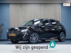 Peugeot 208 - 1.2 PureTech Allure Pack | Automaat | Carplay