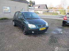 Hyundai Getz - 1.3i GLS