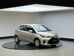 Toyota Yaris - 1.5 Hybrid Aspiration