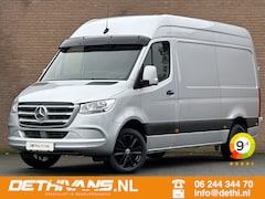 Mercedes-Benz Sprinter - 316CDI 164PK L2H2 / M-Bux / Cruisecontrol / Trekhaak / Euro6