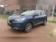 Renault Kadjar - TCe 130 Bose