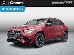 Mercedes-Benz GLA-Klasse - 250 e AMG Line |