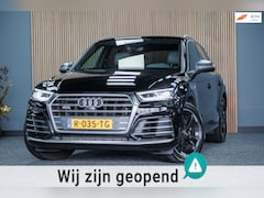 Audi Q5 SQ5 - 3.0 TFSI quattro | Pano | Luchtvering