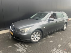 BMW 5-serie Touring - 525i High Executive 192 pk