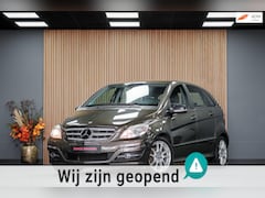 Mercedes-Benz B-klasse - 160 BlueEFFICIENCY Business Class