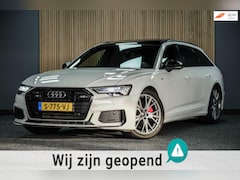 Audi A6 Avant - 45 TFSI quattro | Pano | Matrix | S-line