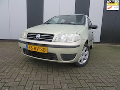 Fiat Punto - 1.2 Dynamic