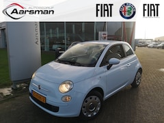 Fiat 500 - 1.2 Pop | Automaat | Airconditioning