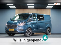 Ford Transit Custom - 320 2.0 TDCI L2H1 Limited DC