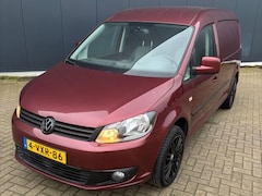 Volkswagen Caddy Maxi - 1.6 TDI