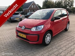 Volkswagen Up! - 1.0 up beats 5drs ell pakk ..63.930 Km