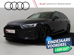 Audi A4 Avant - 35 TFSI S edition | Navigatie Plus | 3-zone airco | Virtual cockpit Plus | LED verlichting