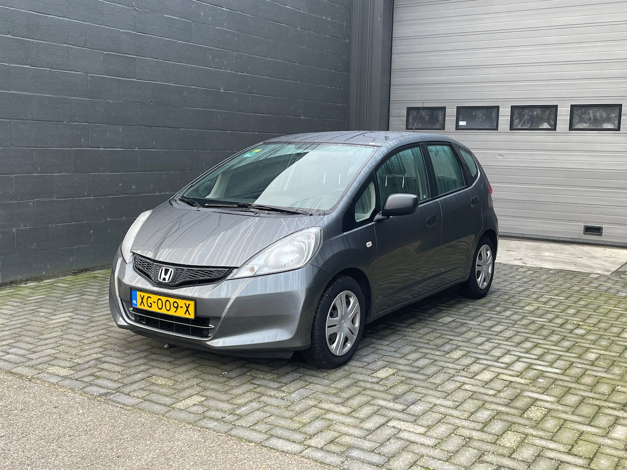 Honda Jazz - 1.2 S | AIRCO | Trekhaak | All-season | - AutoWereld.nl