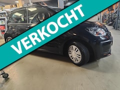 Volkswagen Up! - 1.0 BMT move up Nieuwe APK nieuwe banden