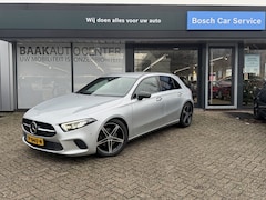 Mercedes-Benz A-klasse - 200 Launch Ed Pr. | Nieuw model