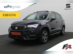 Seat Ateca - 1.5 TSI 150PK DSG FR Business Intense | Trekhaak | Pano | 360 camera | Navi | BEATS | Keyl