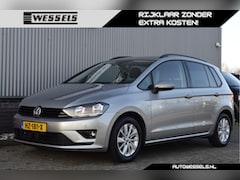 Volkswagen Golf Sportsvan - 1.2 TSI Trendline Adaptive cruise, Stoelverwarming, Trekhaak, Navi, PDC