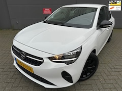 Opel Corsa - 1.2 Edition*1EIGNAAR*CAMERA*NAVI*CARPLYE*101PK*CRUISE*ELKT-RAAM*APK*NAP