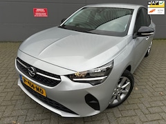 Opel Corsa - 1.2 Edition*1EIGNAAR*101PK*NAVI*CARPLYE*CRUISE*AIRCO*ELKT-RAAM*PARKSENSOREN