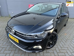 Volkswagen Polo - 1.0 TSI Business R-Line*CARPLY*CAMERA*NAVI*CRUISE*AIRCO*APK*NAP*2 EIGNAAR